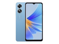 Oppo A17 4G 64/4GB lake blue open